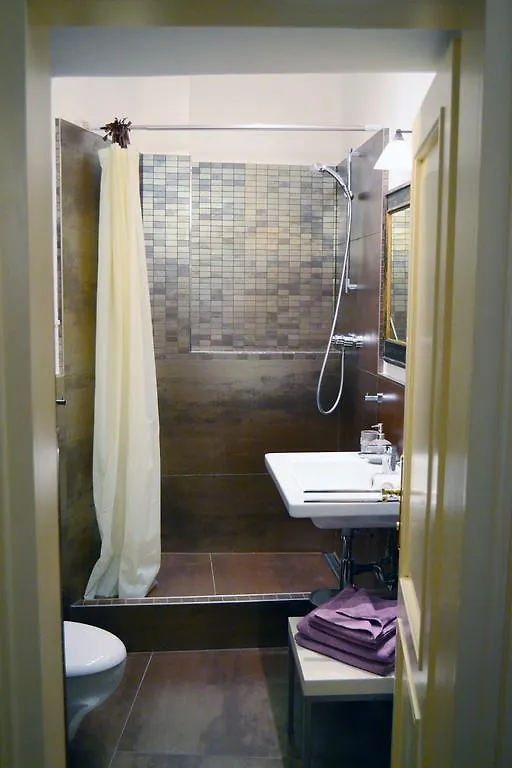 Boris' Apartments Old Town Square 프라하 0*,  체코