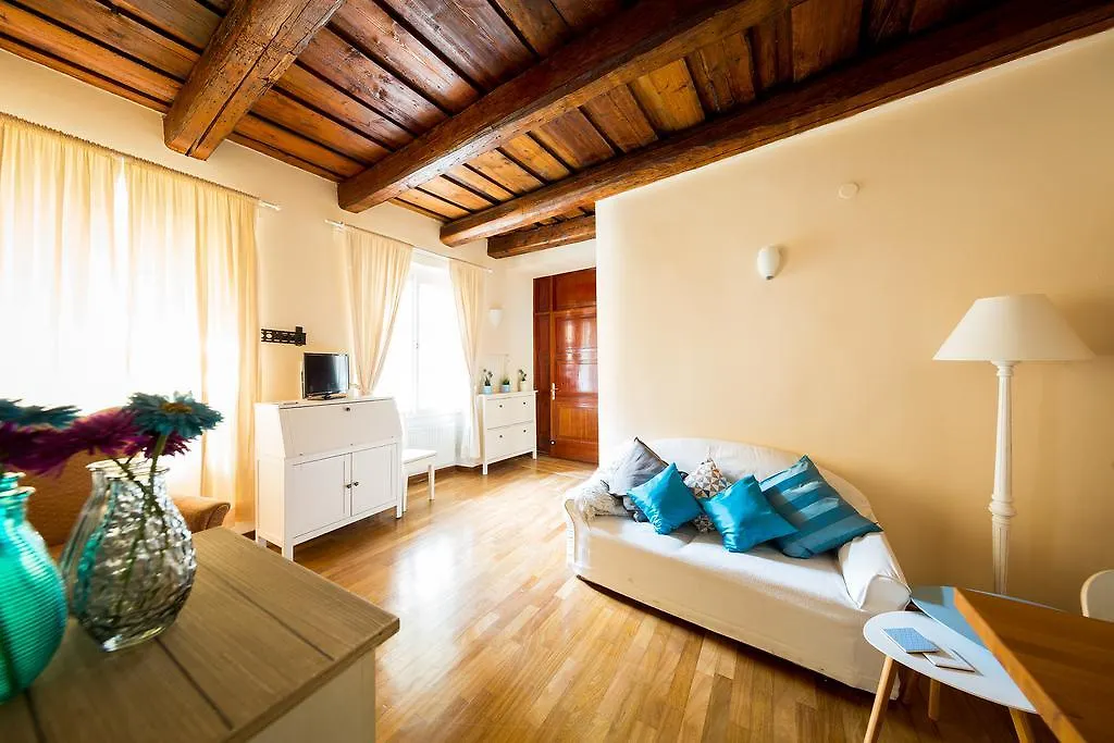 Boris' Apartments Old Town Square Tschechische Republik