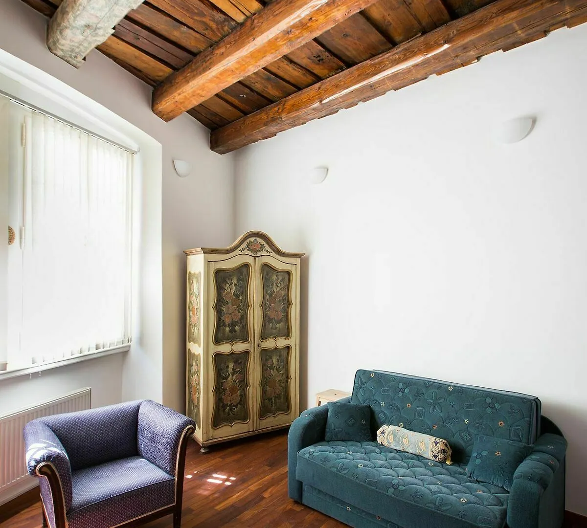 Boris' Apartments Old Town Square Praga