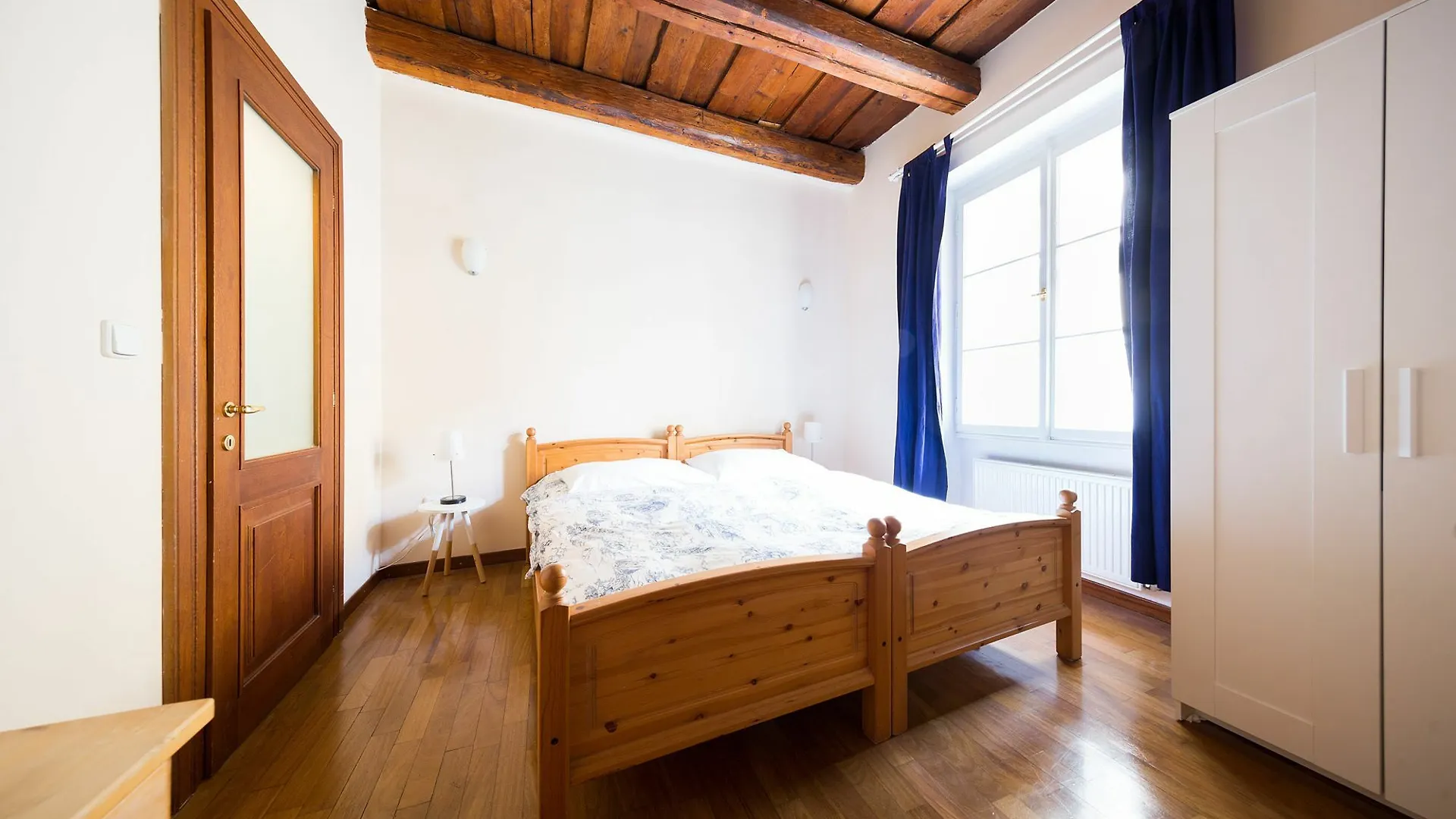 Boris' Apartments Old Town Square Praga 0*,  Repubblica Ceca