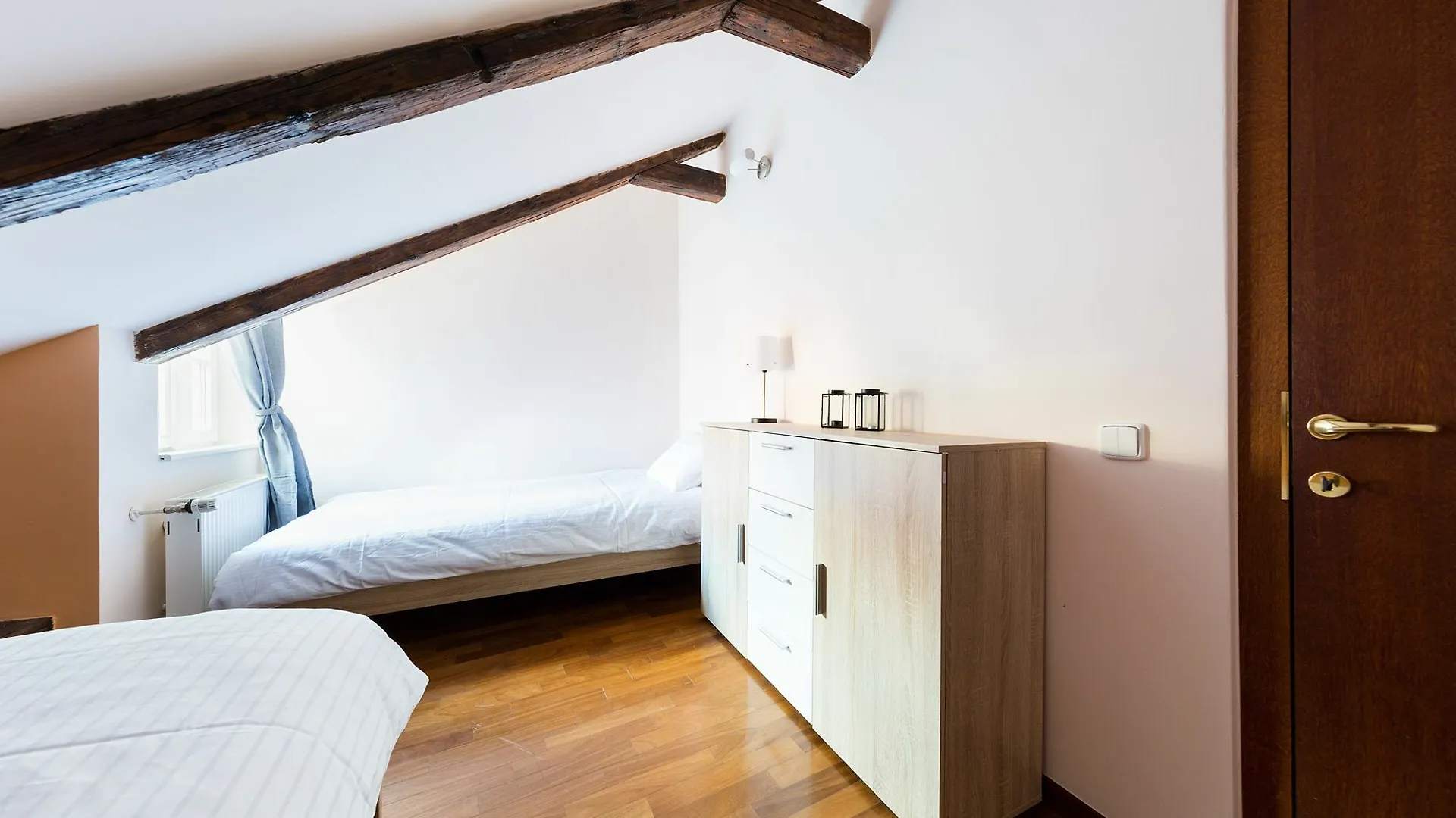 Boris' Apartments Old Town Square Praga Repubblica Ceca