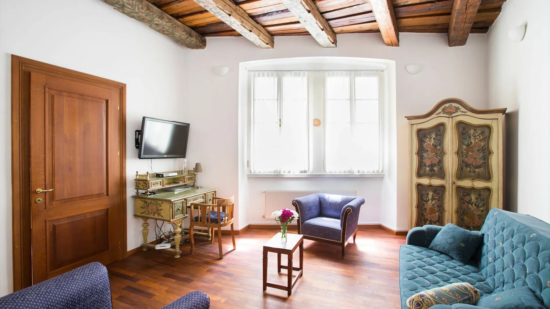 Boris' Apartments Old Town Square Tschechische Republik