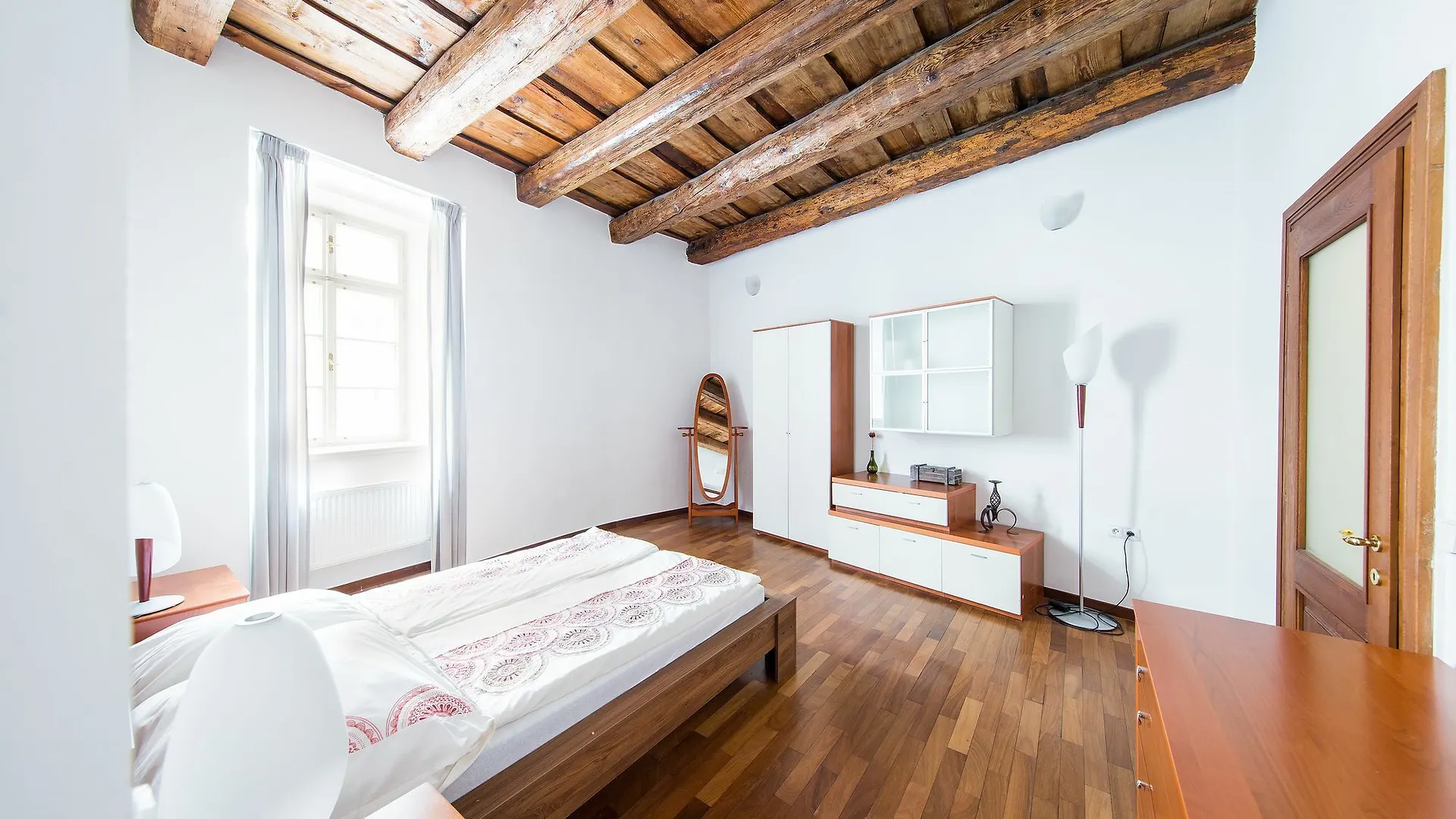 Boris' Apartments Old Town Square Praga 0*,  Repubblica Ceca